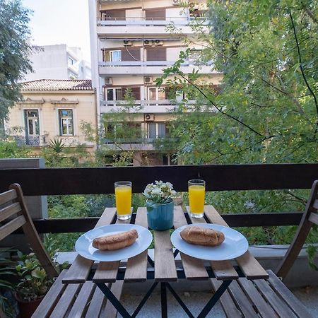 Fix Apartment أثينا المظهر الخارجي الصورة