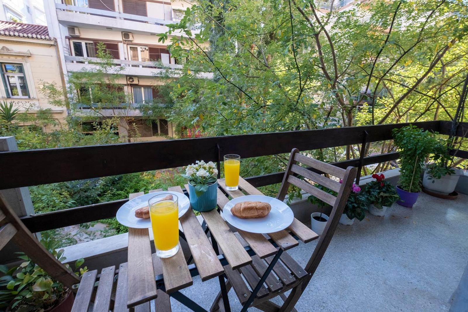 Fix Apartment أثينا المظهر الخارجي الصورة
