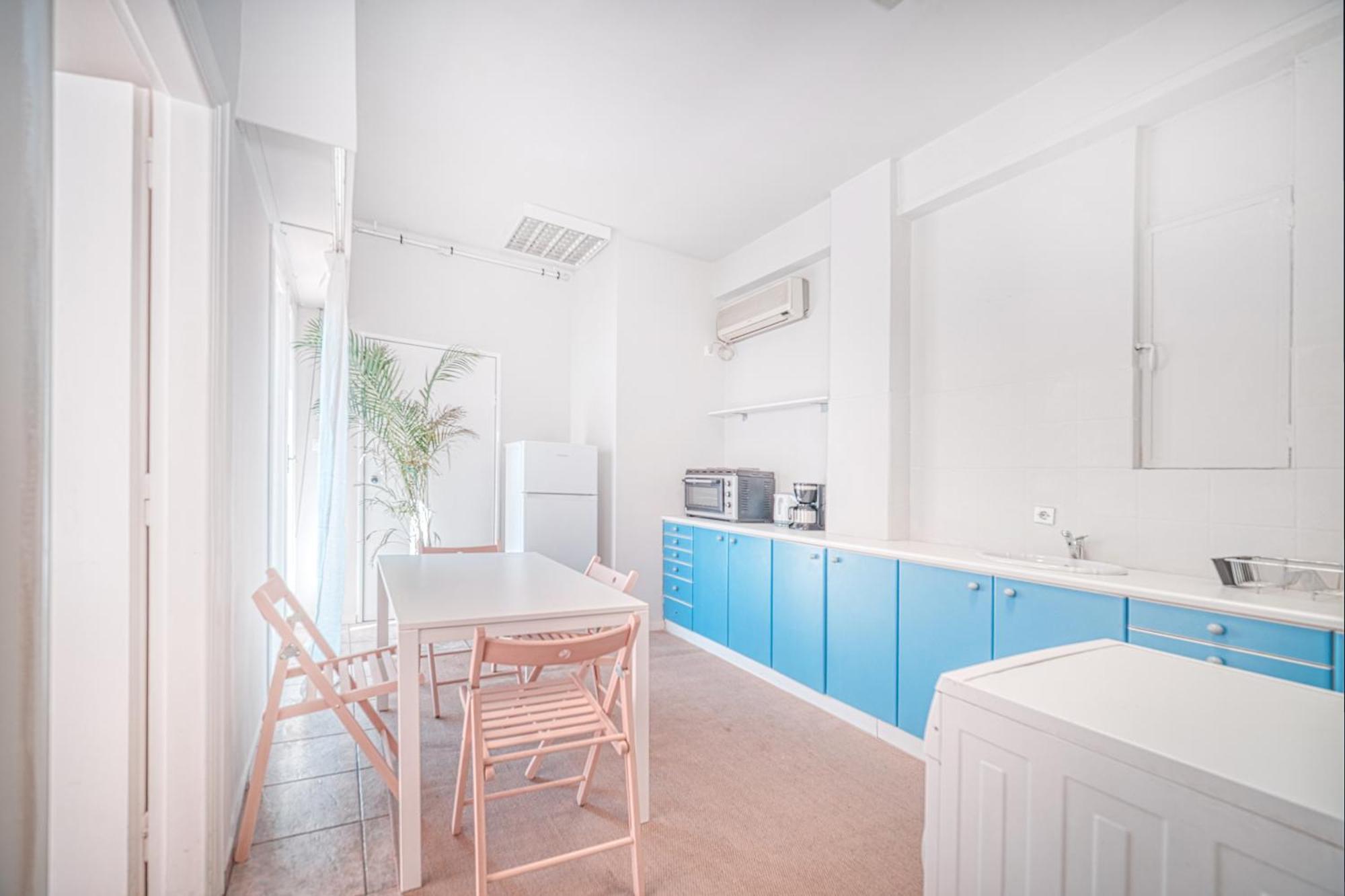 Fix Apartment أثينا المظهر الخارجي الصورة