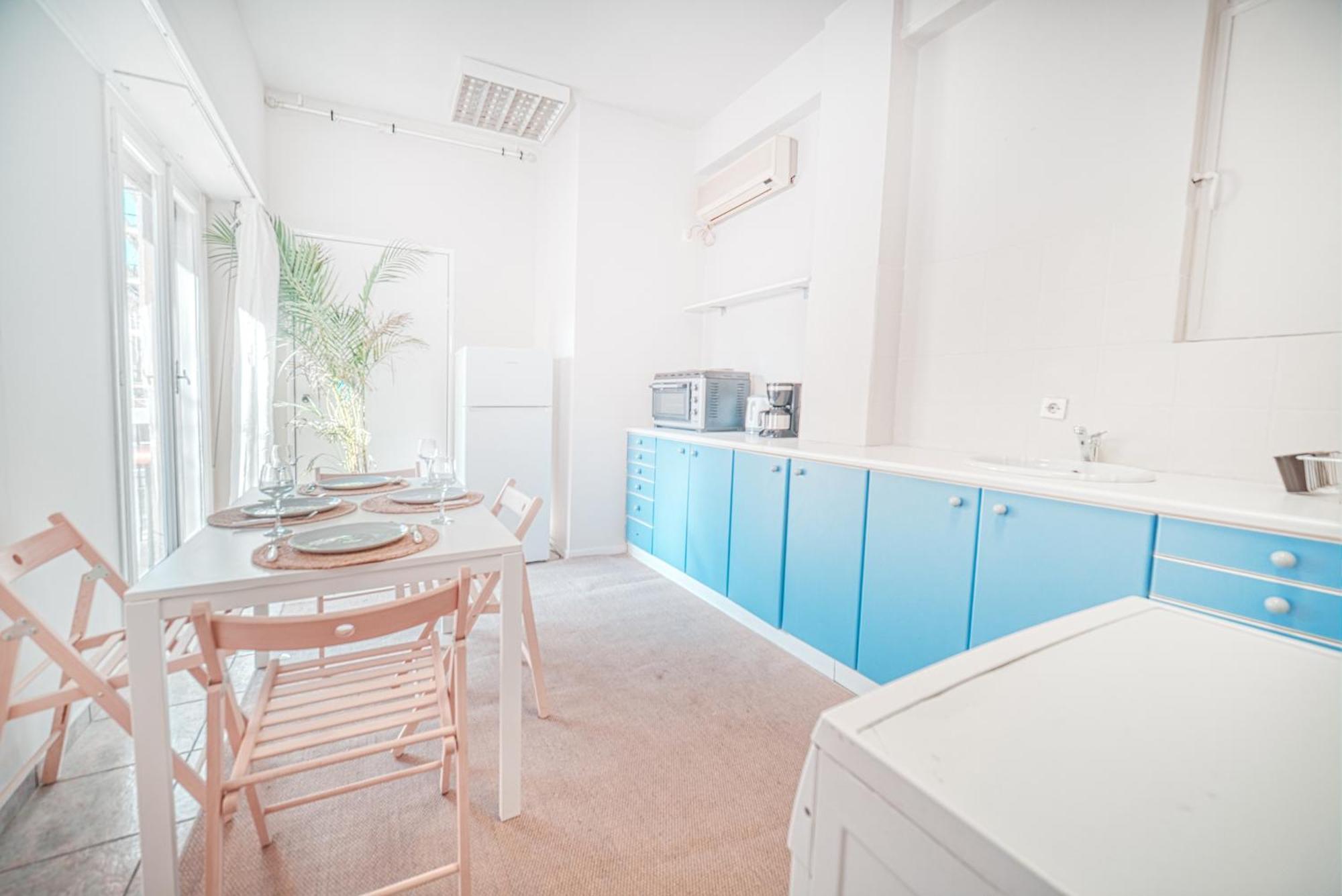 Fix Apartment أثينا المظهر الخارجي الصورة
