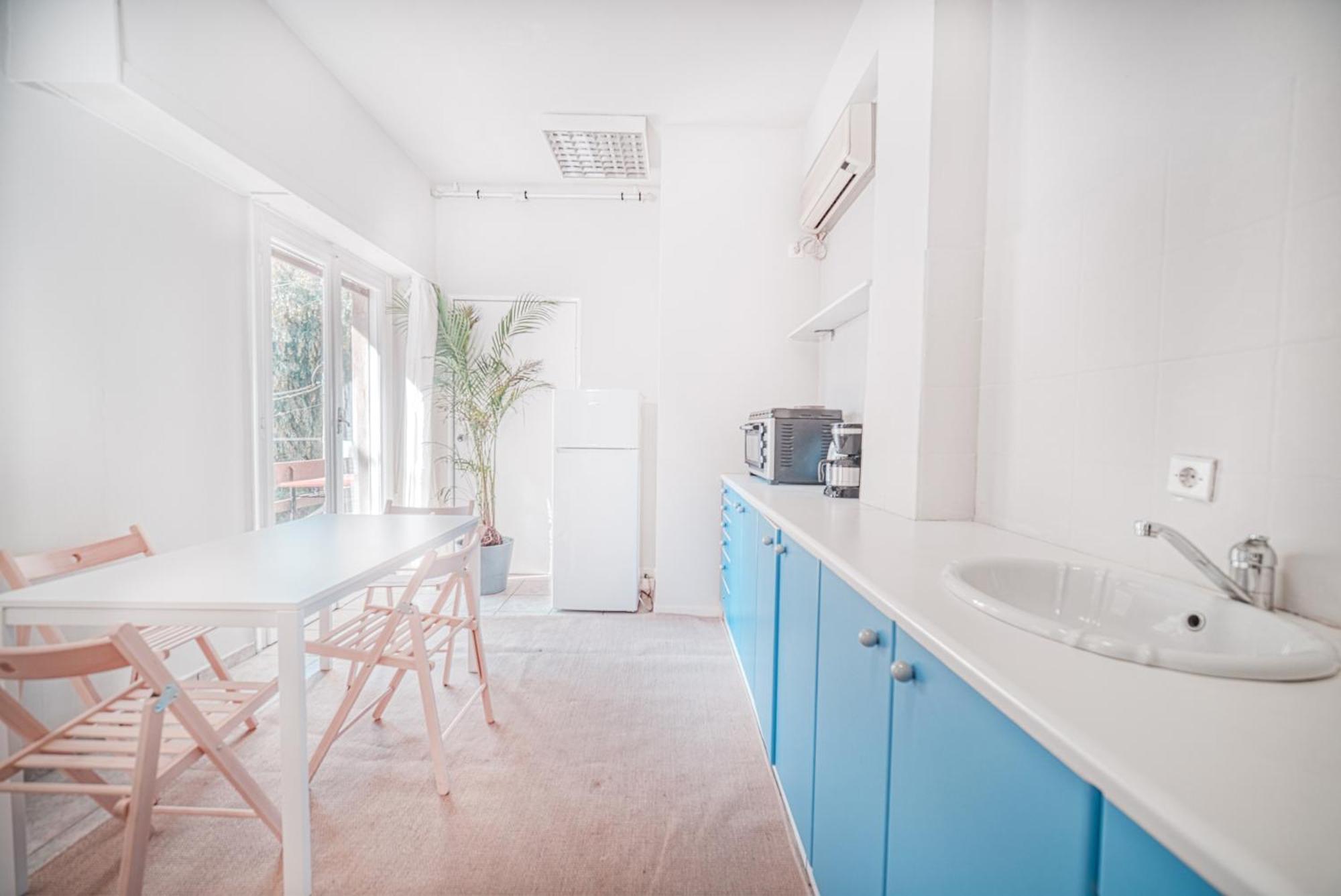 Fix Apartment أثينا المظهر الخارجي الصورة