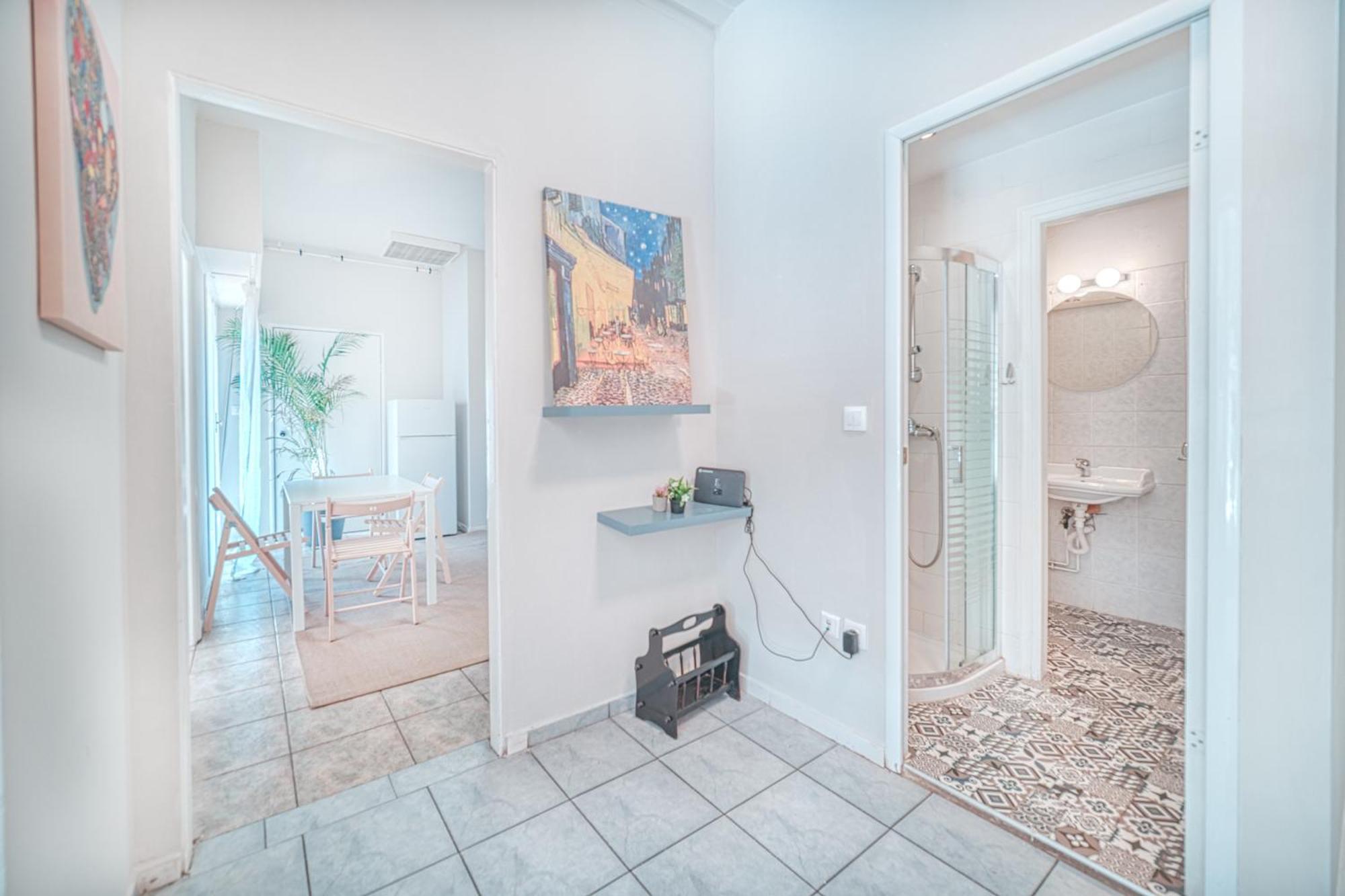 Fix Apartment أثينا المظهر الخارجي الصورة